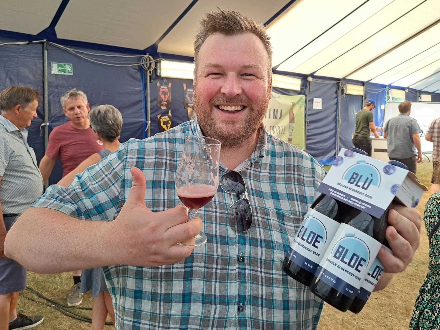 Bert Bloe Besbier Bert Bloe Besbier